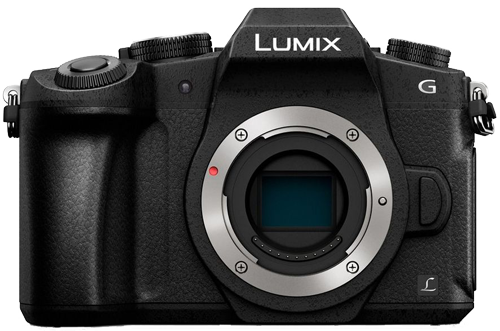 松下Lumix G80 (G85)✭camspex.com✭相机能手